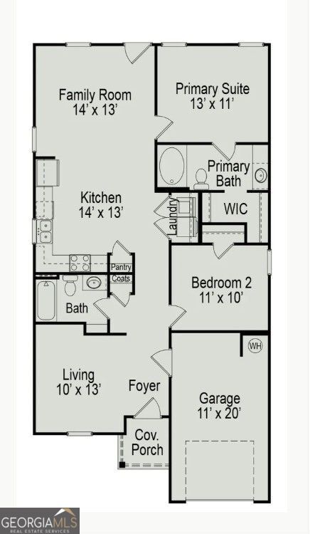 441 Fair Oak Lane Calhoun GA 30701