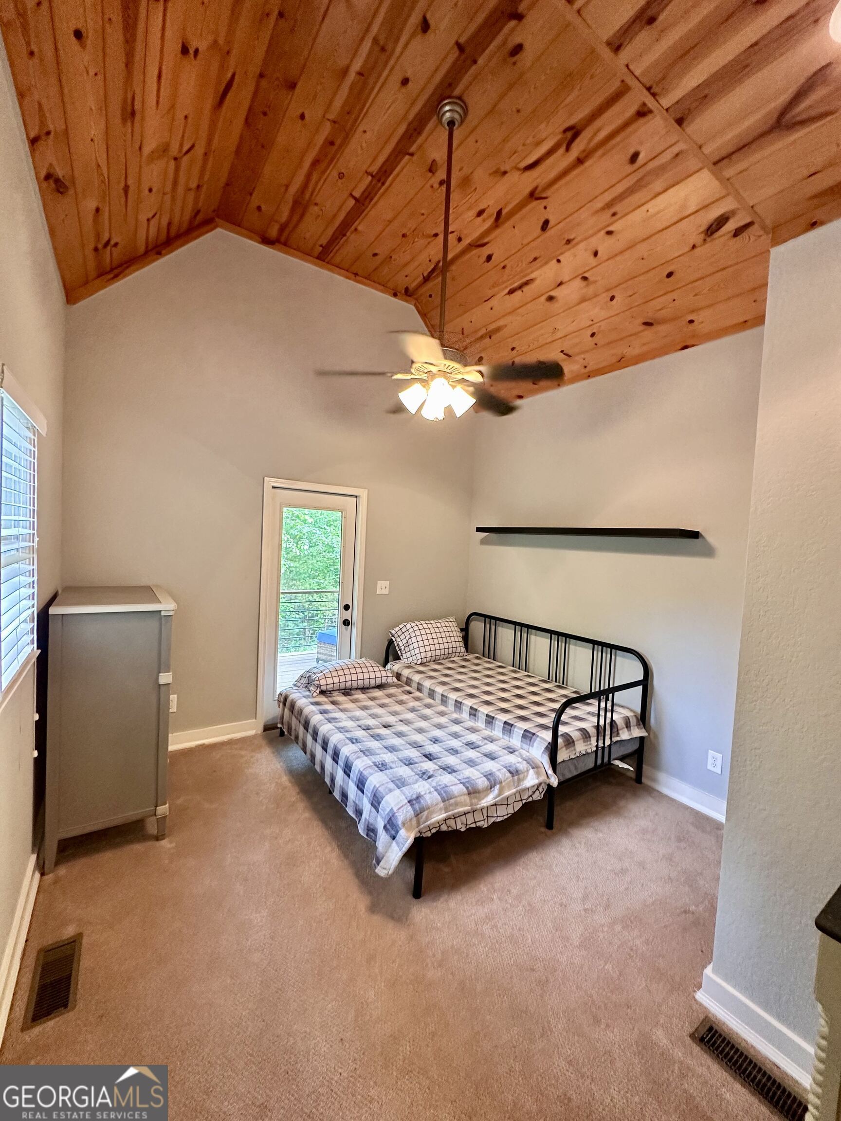 2769 Bean Creek Road Sautee Nacoochee GA 30571