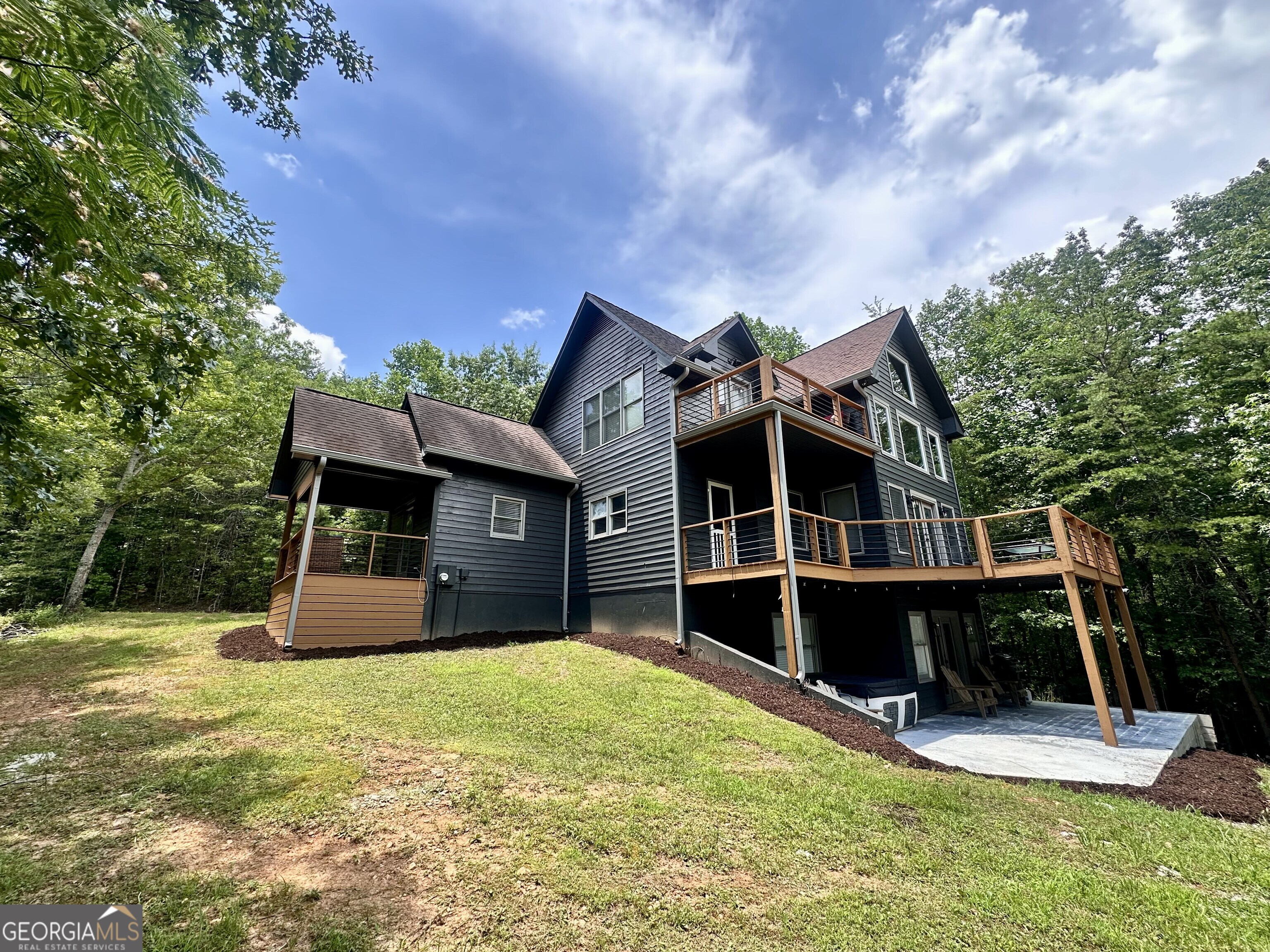 2769 Bean Creek Road Sautee Nacoochee GA 30571