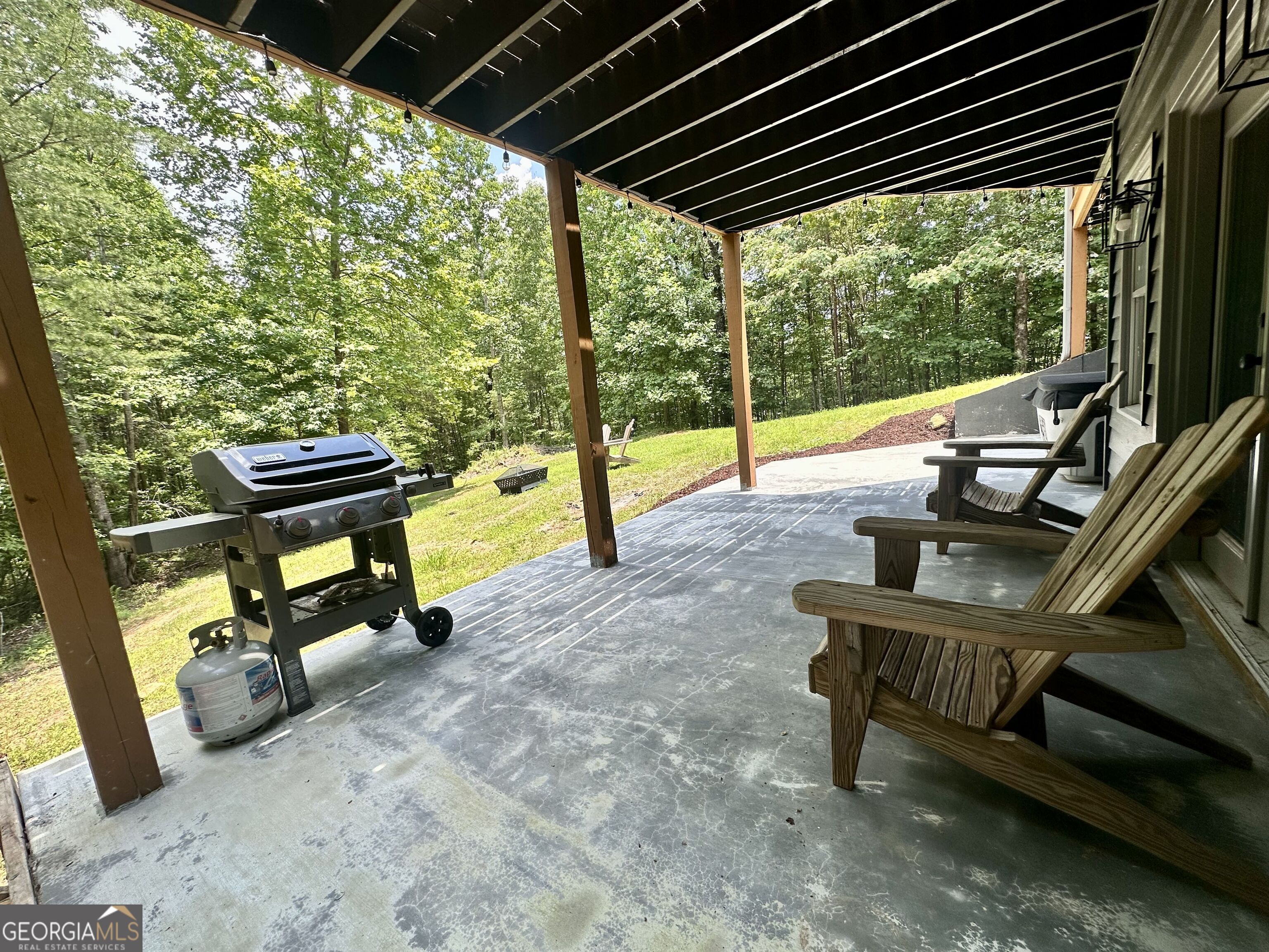 2769 Bean Creek Road Sautee Nacoochee GA 30571
