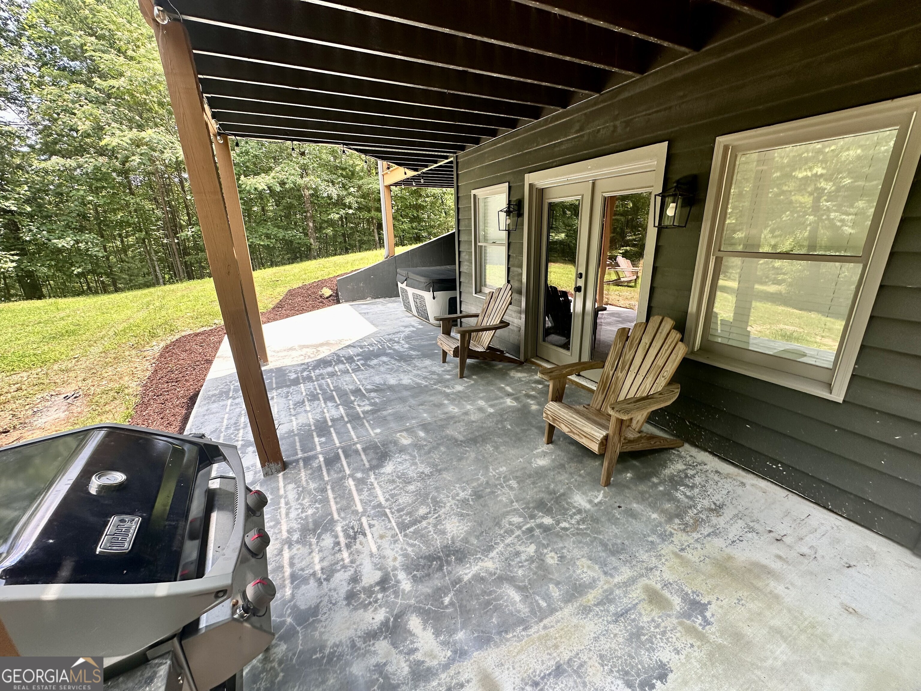 2769 Bean Creek Road Sautee Nacoochee GA 30571