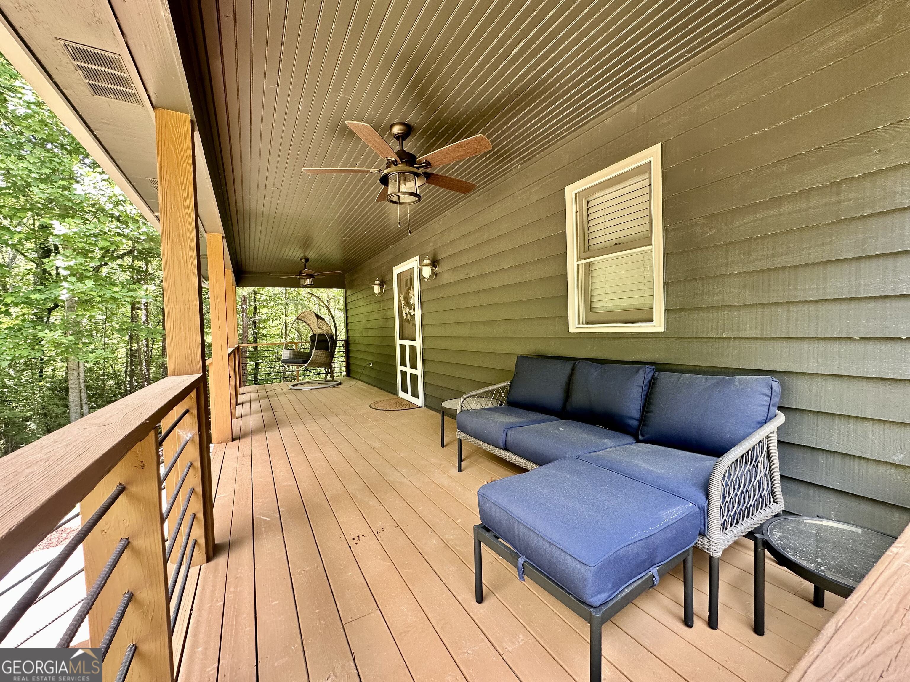 2769 Bean Creek Road Sautee Nacoochee GA 30571