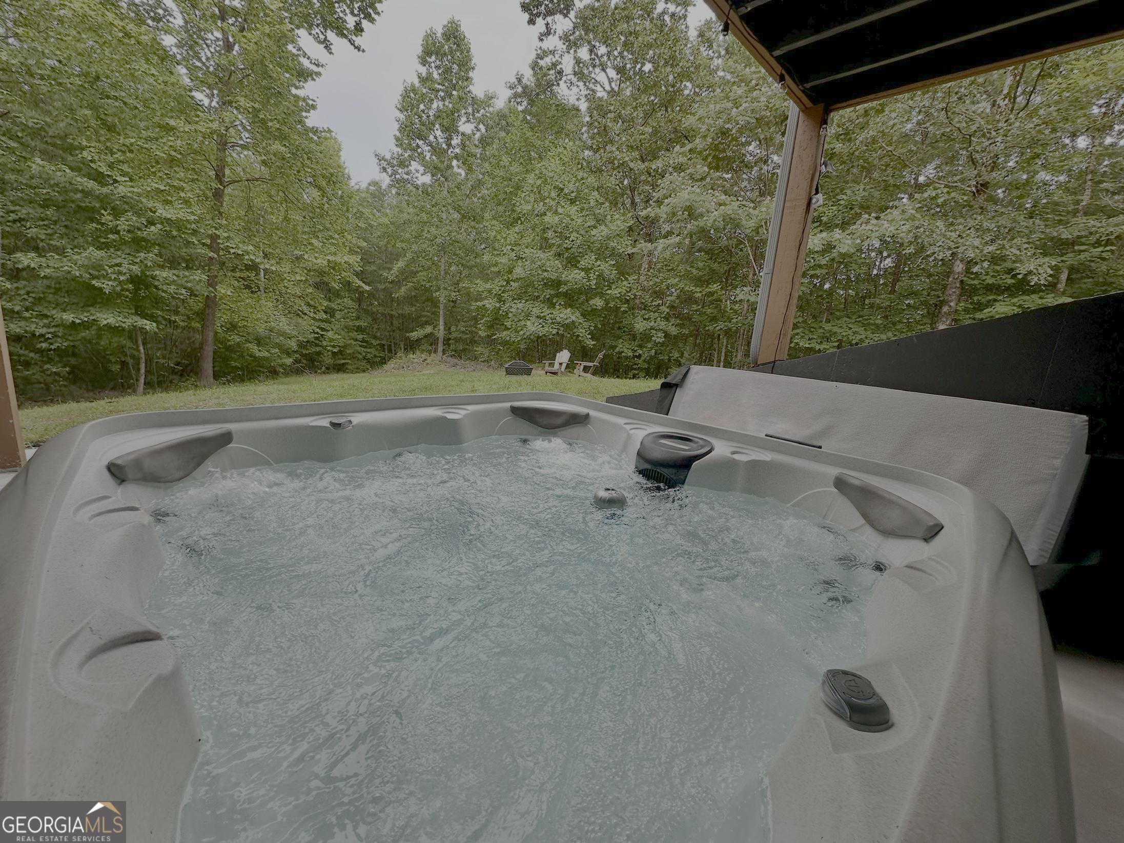 2769 Bean Creek Road Sautee Nacoochee GA 30571
