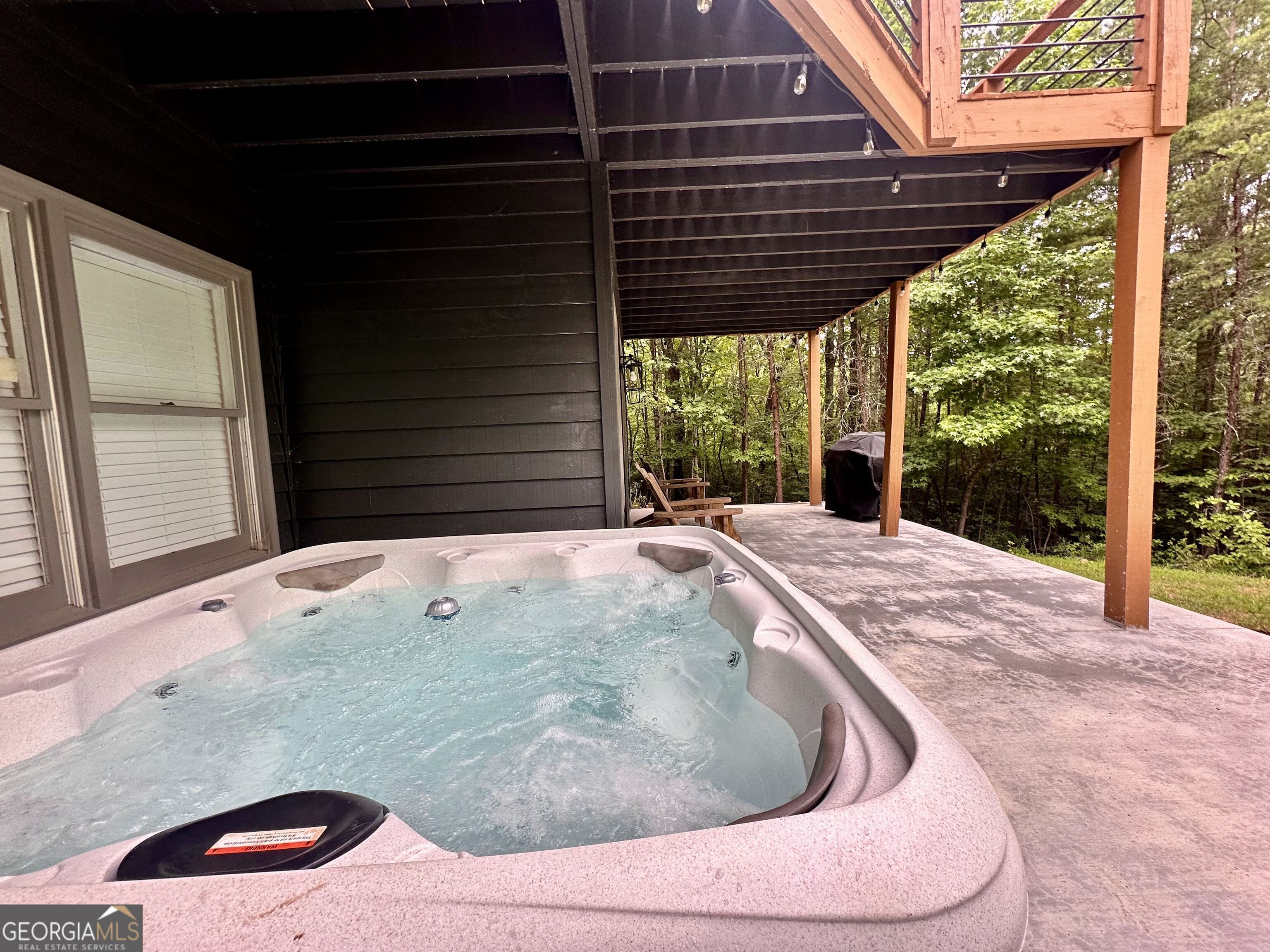2769 Bean Creek Road Sautee Nacoochee GA 30571