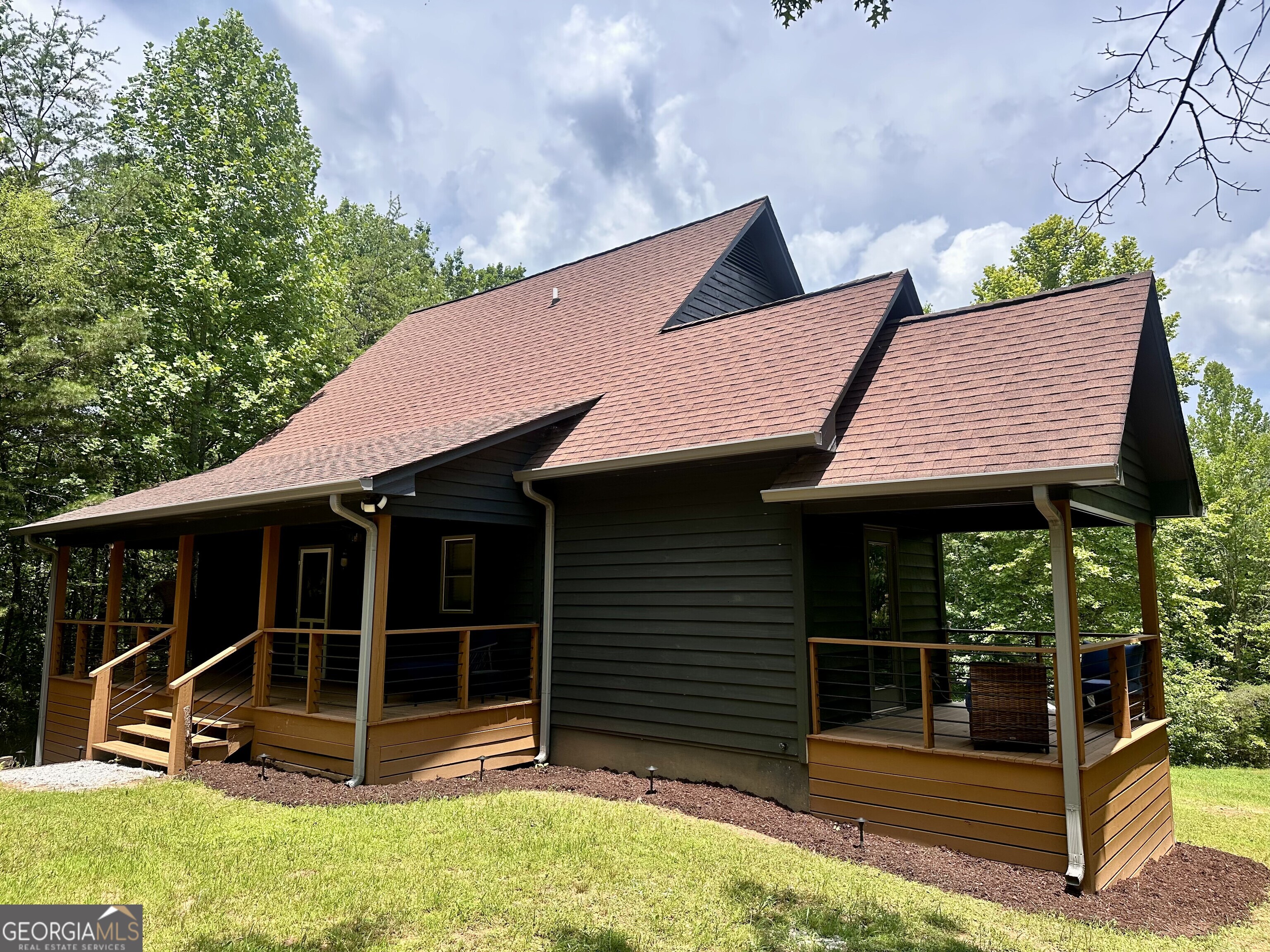 2769 Bean Creek Road Sautee Nacoochee GA 30571