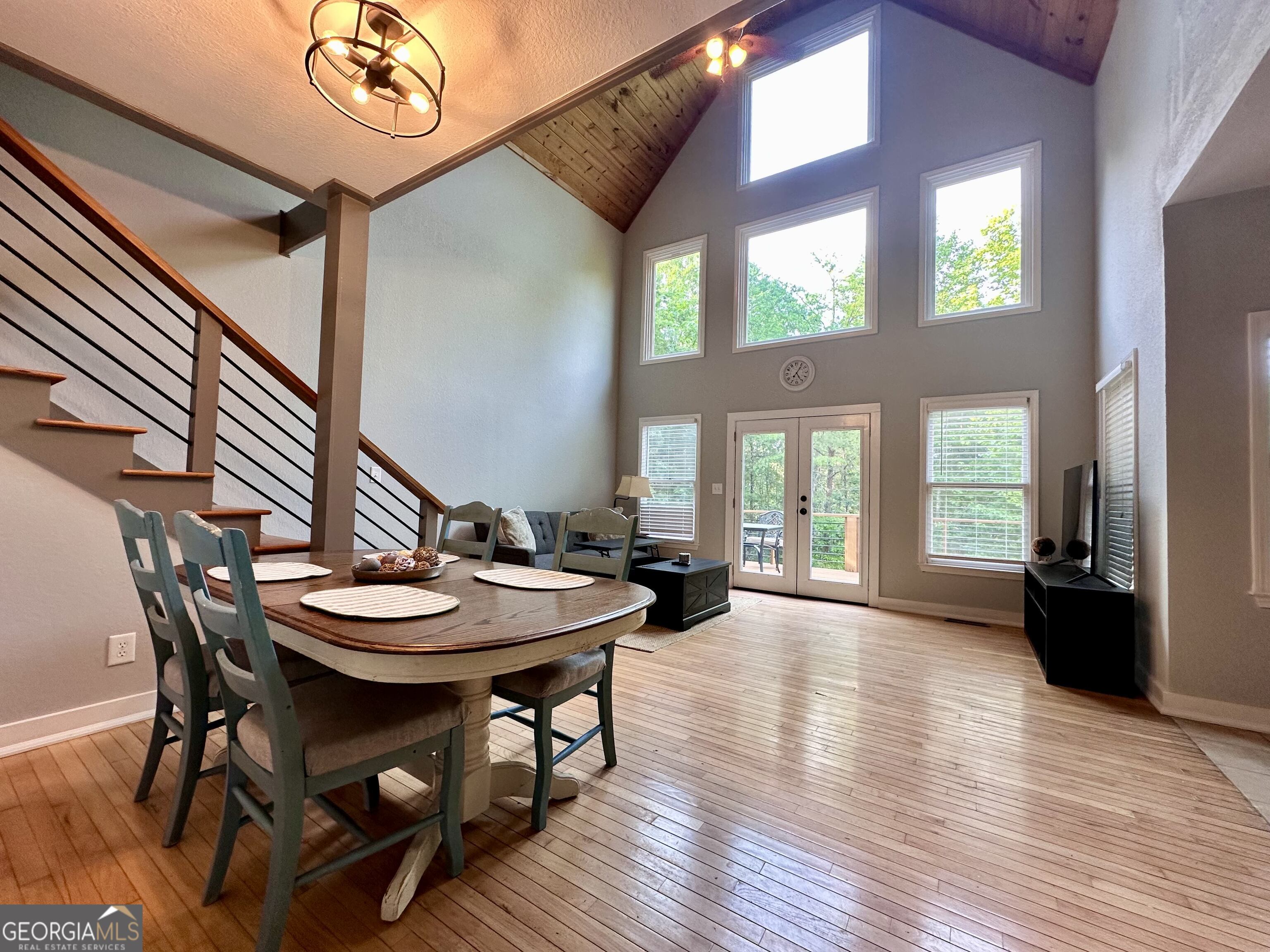 2769 Bean Creek Road Sautee Nacoochee GA 30571