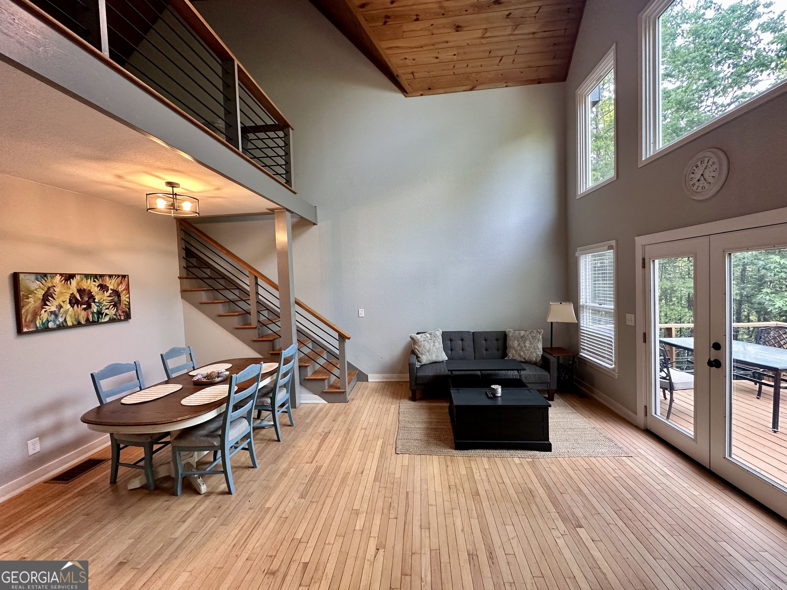 2769 Bean Creek Road Sautee Nacoochee GA 30571