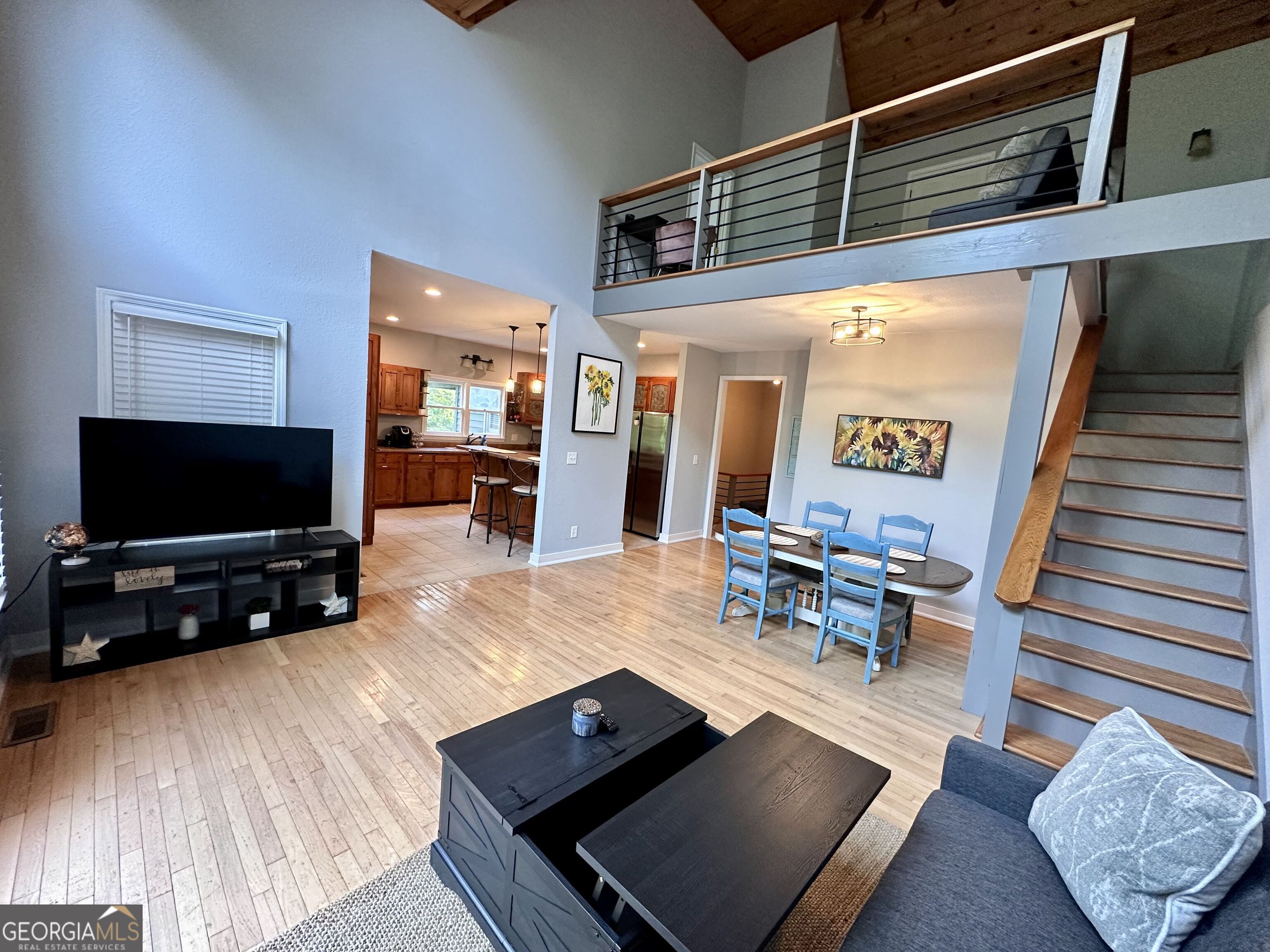 2769 Bean Creek Road Sautee Nacoochee GA 30571