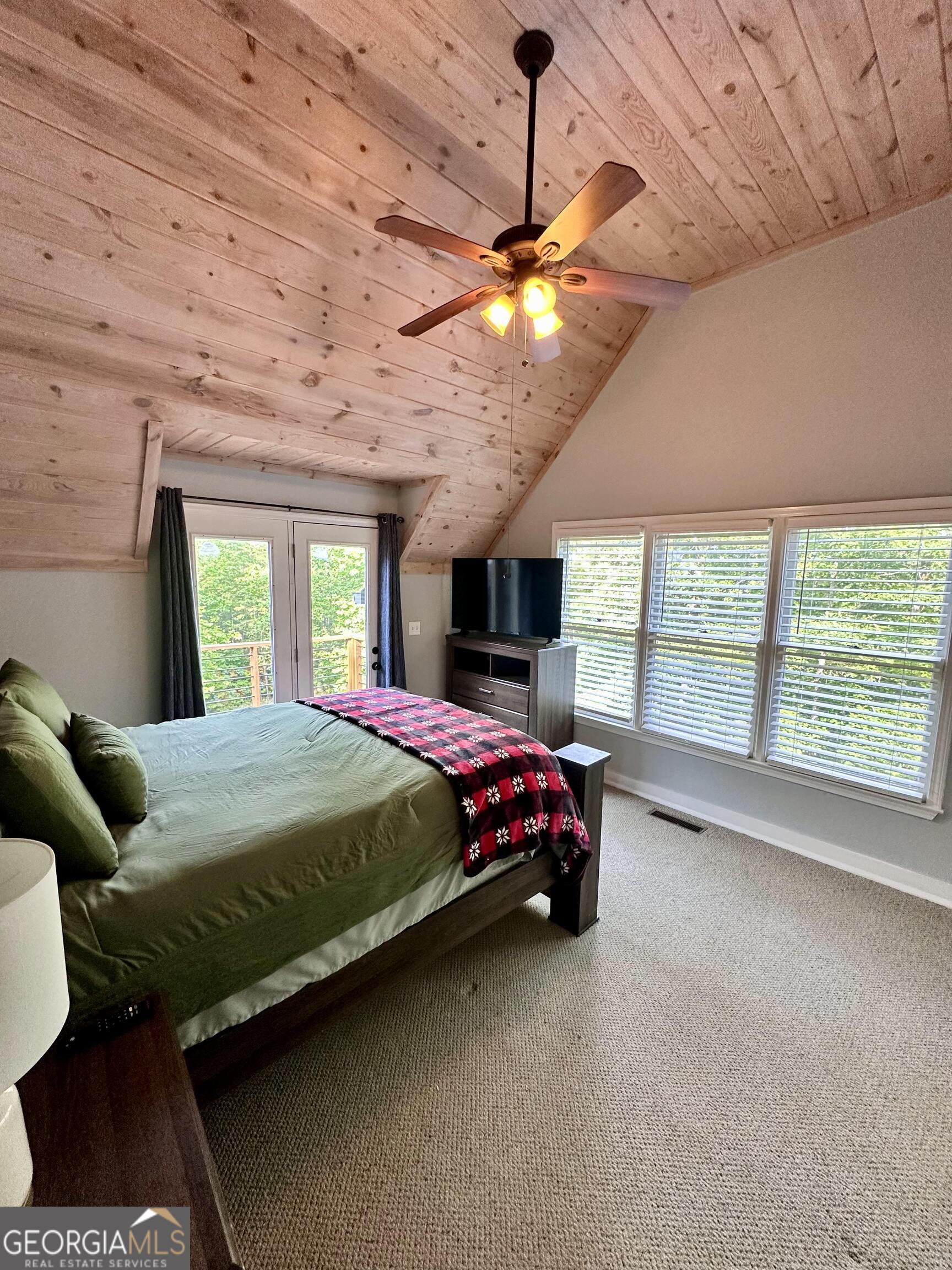 2769 Bean Creek Road Sautee Nacoochee GA 30571