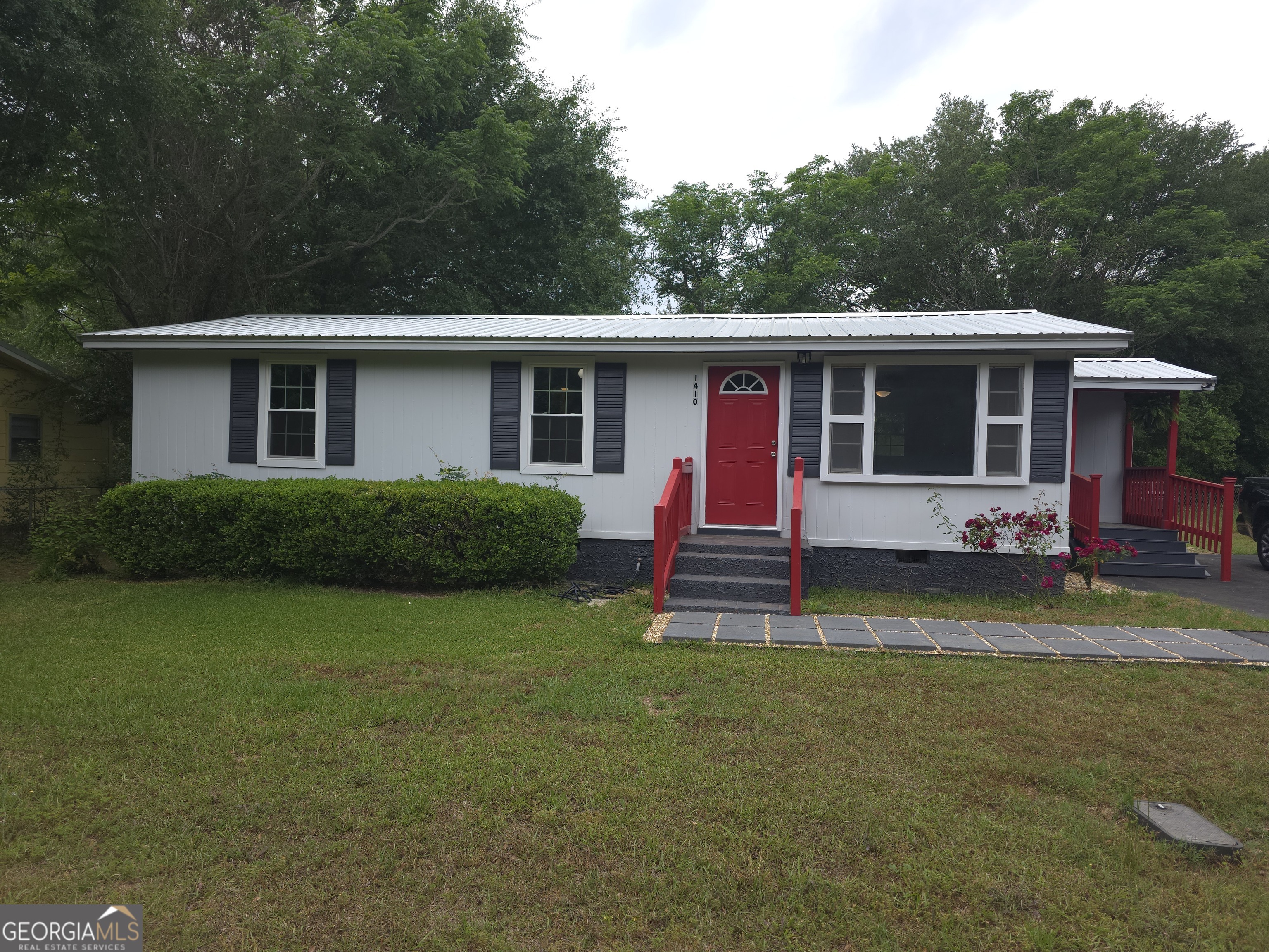 1410 N Mayo Street Americus GA 31719