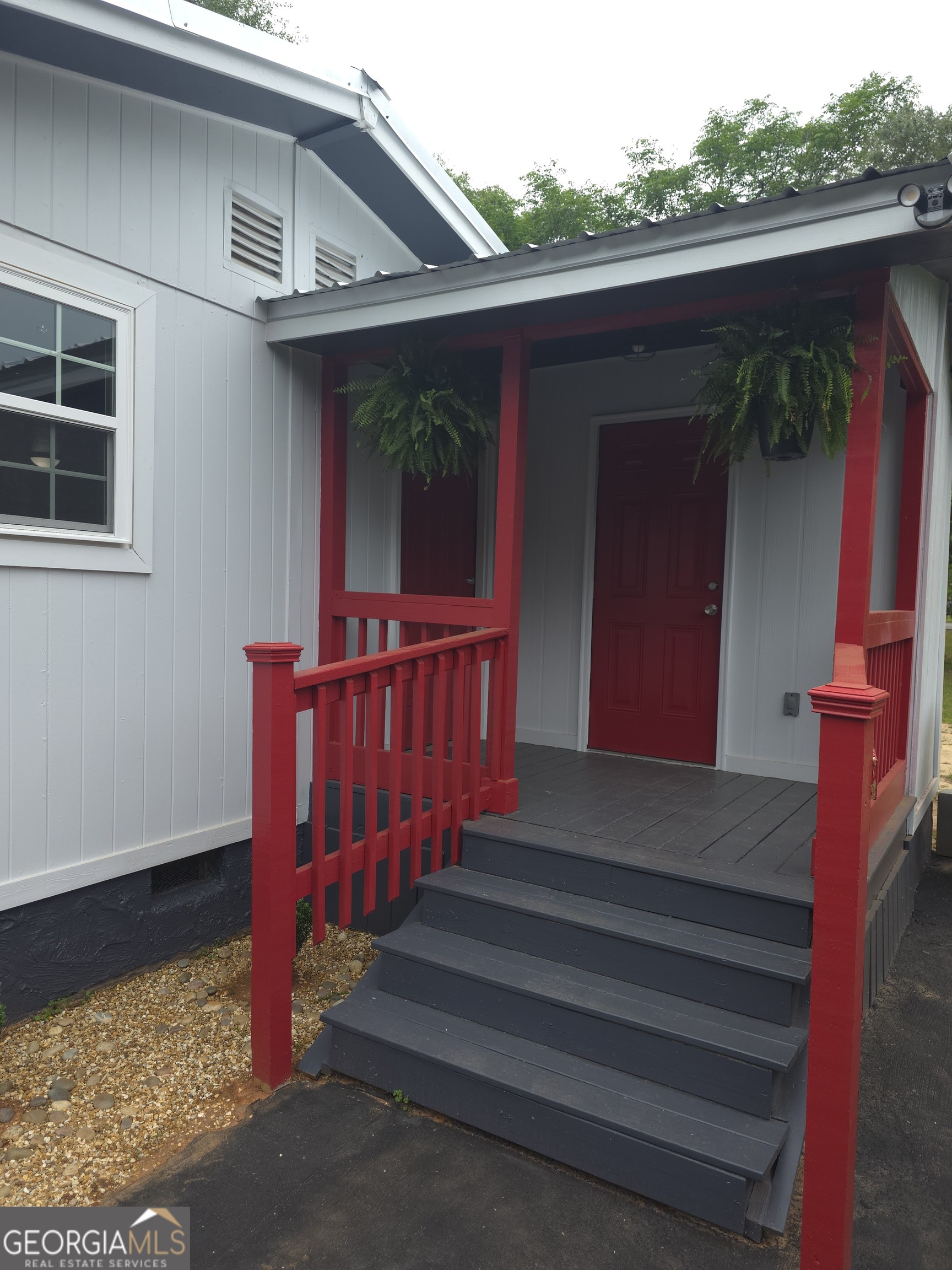 1410 N Mayo Street Americus GA 31719
