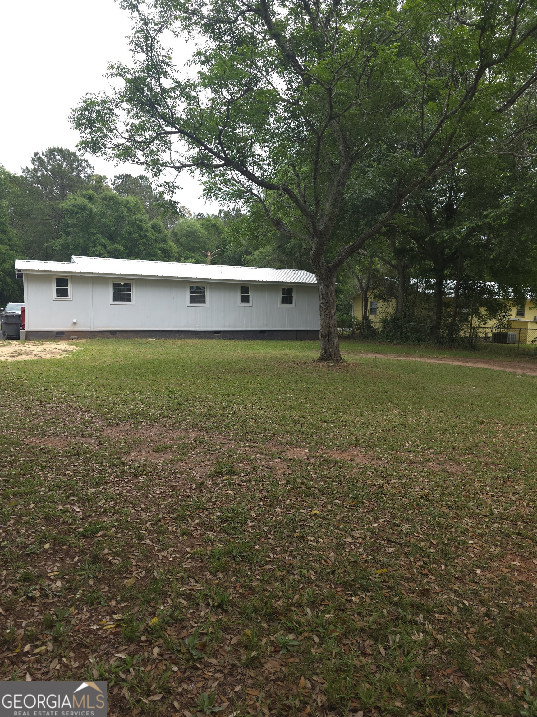 1410 N Mayo Street Americus GA 31719