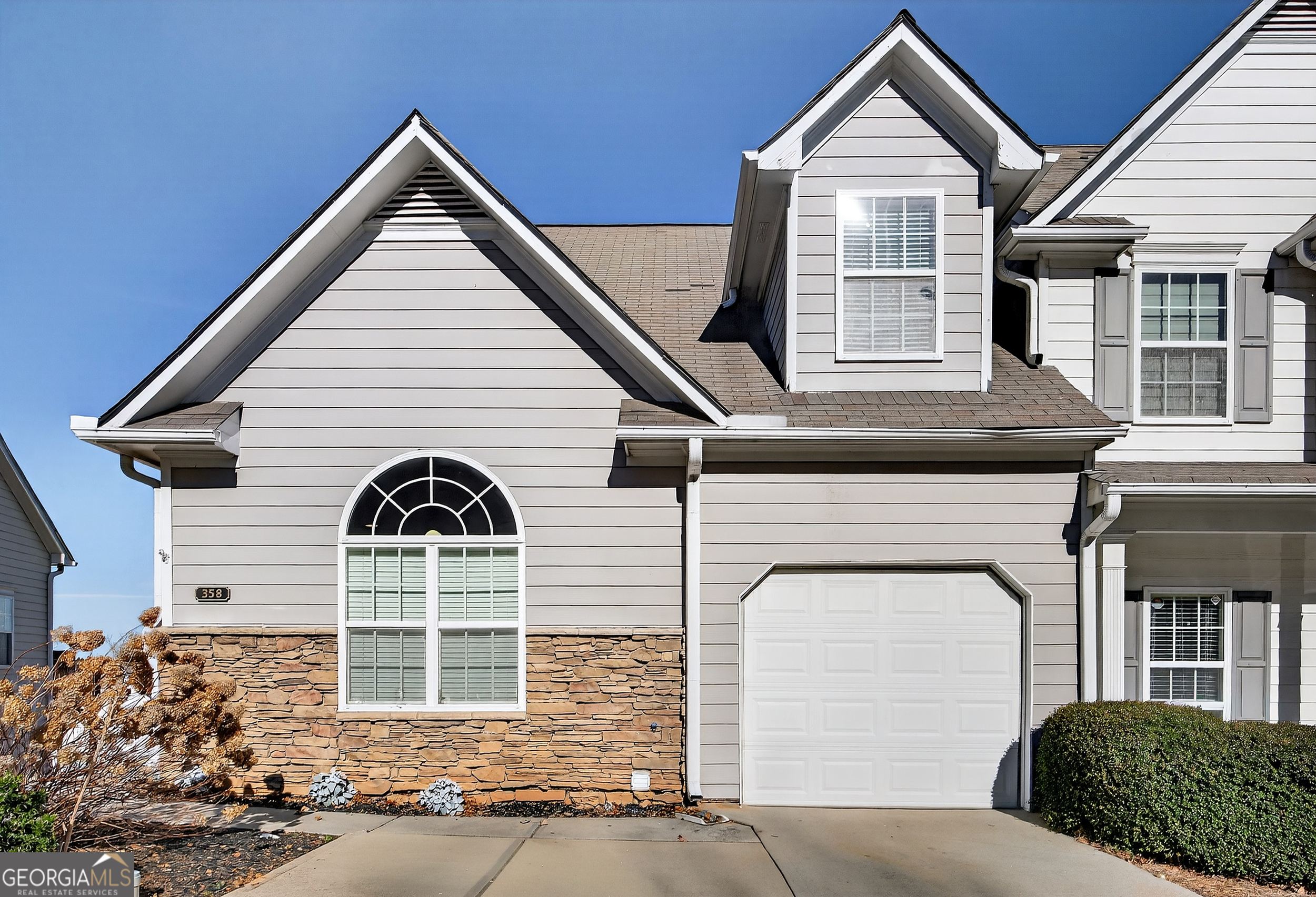 358 Guibor Court NW Kennesaw GA 30144