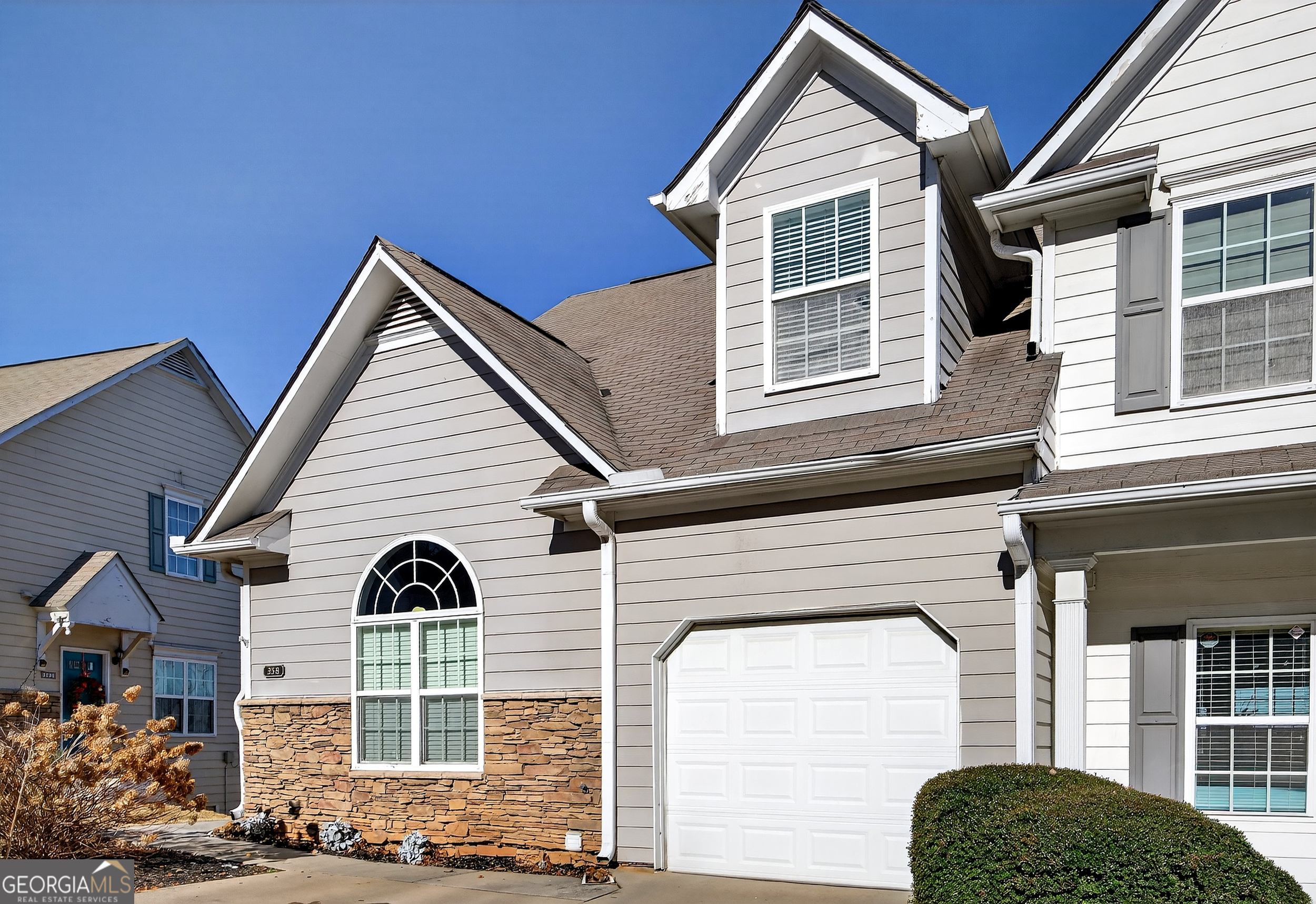 358 Guibor Court NW Kennesaw GA 30144