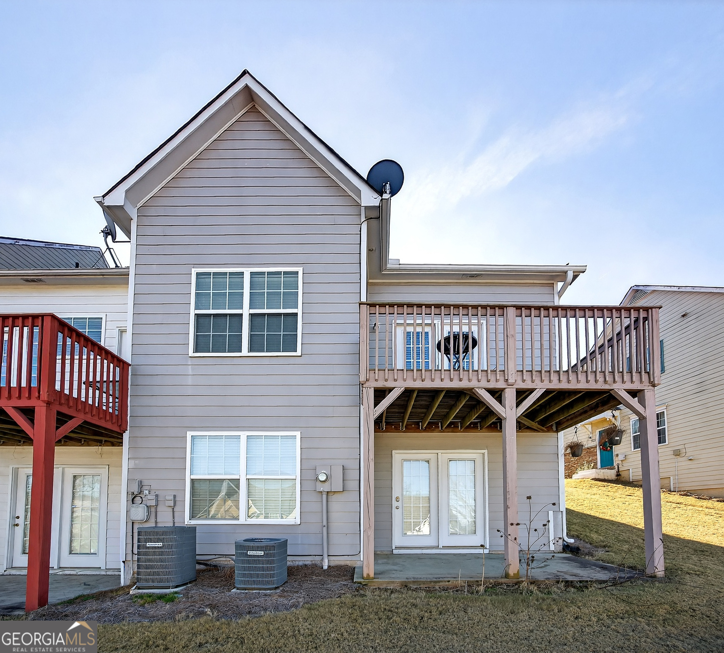 358 Guibor Court NW Kennesaw GA 30144