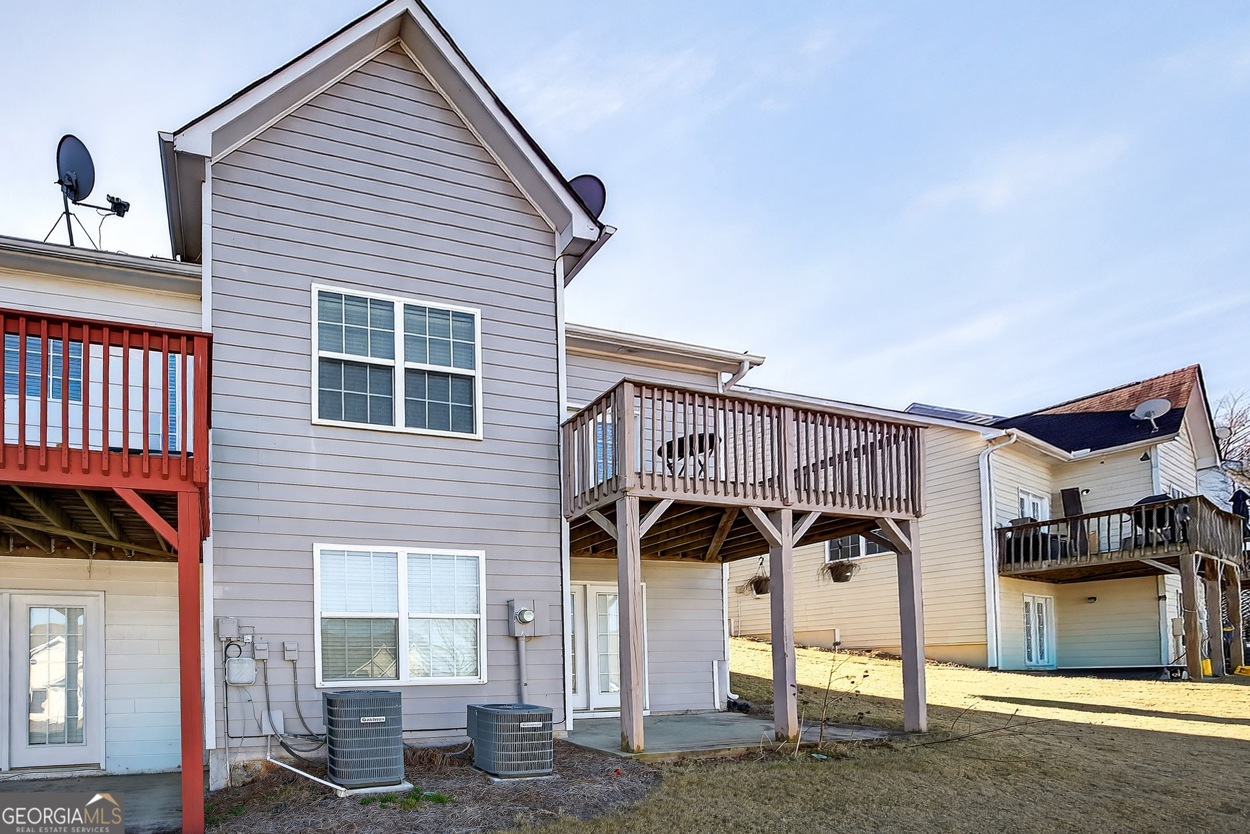 358 Guibor Court NW Kennesaw GA 30144