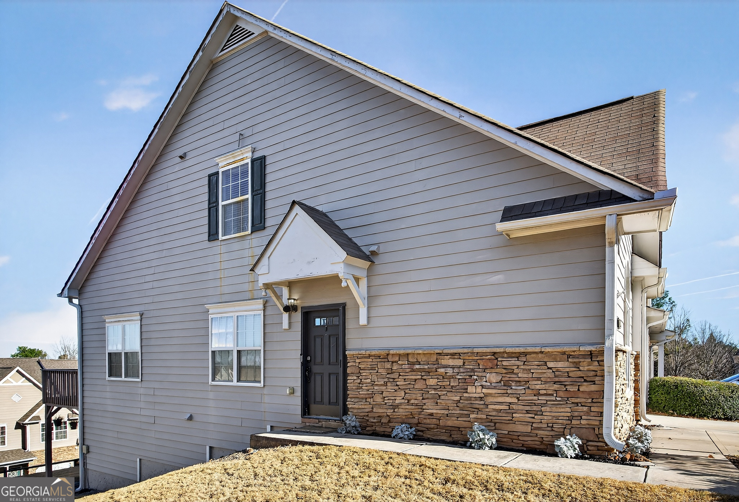 358 Guibor Court NW Kennesaw GA 30144