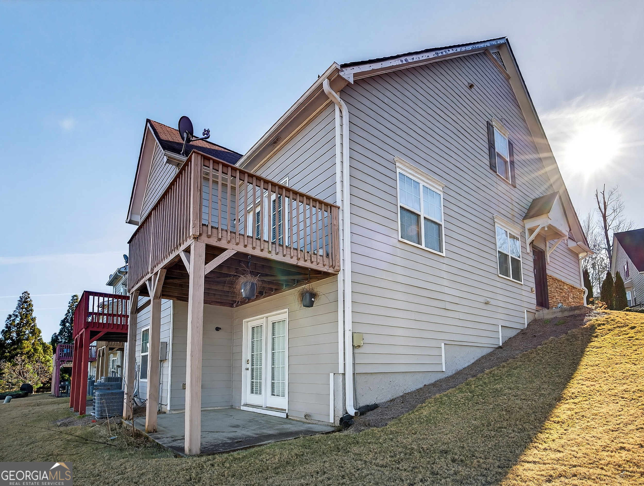 358 Guibor Court NW Kennesaw GA 30144