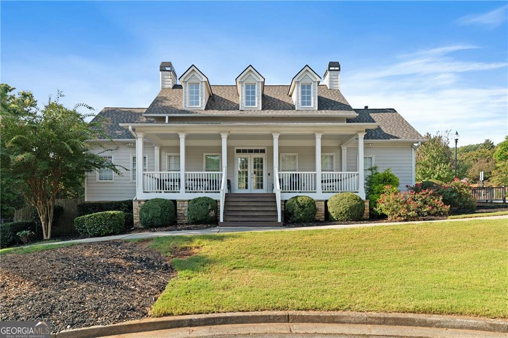358 Guibor Court NW Kennesaw GA 30144