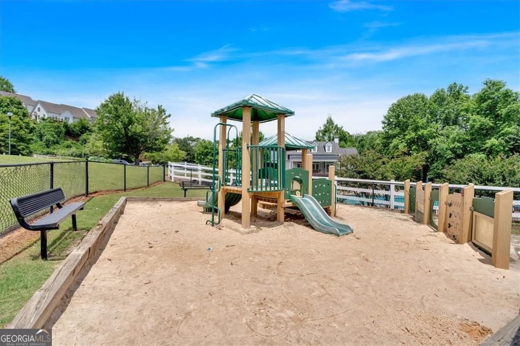 358 Guibor Court NW Kennesaw GA 30144