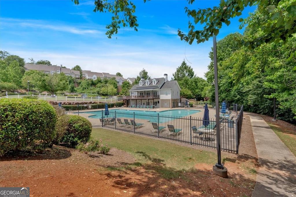 358 Guibor Court NW Kennesaw GA 30144