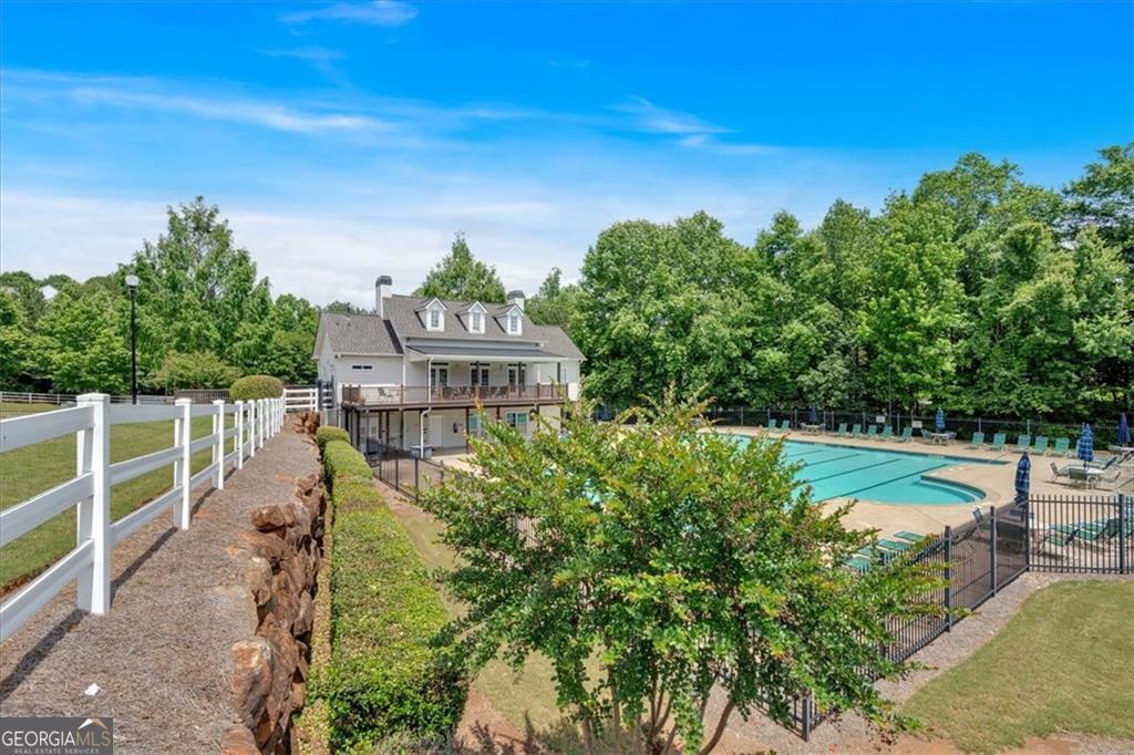 358 Guibor Court NW Kennesaw GA 30144