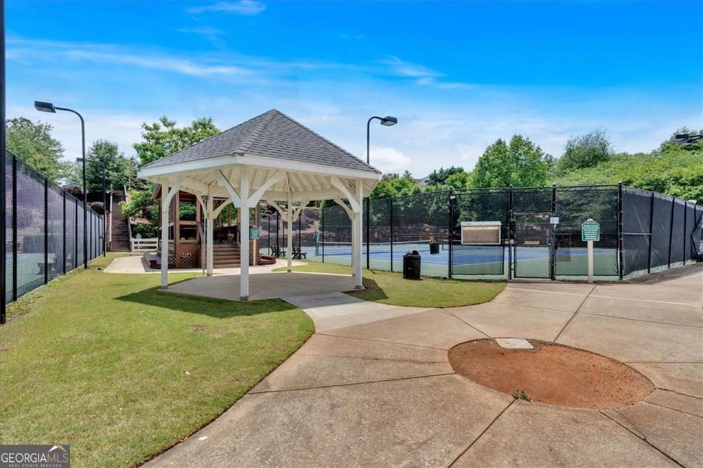 358 Guibor Court NW Kennesaw GA 30144