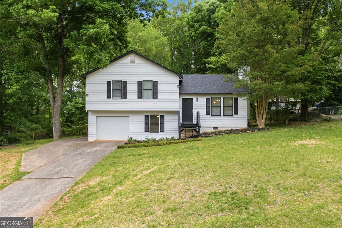 40 Hickory Lane Dallas GA 30132