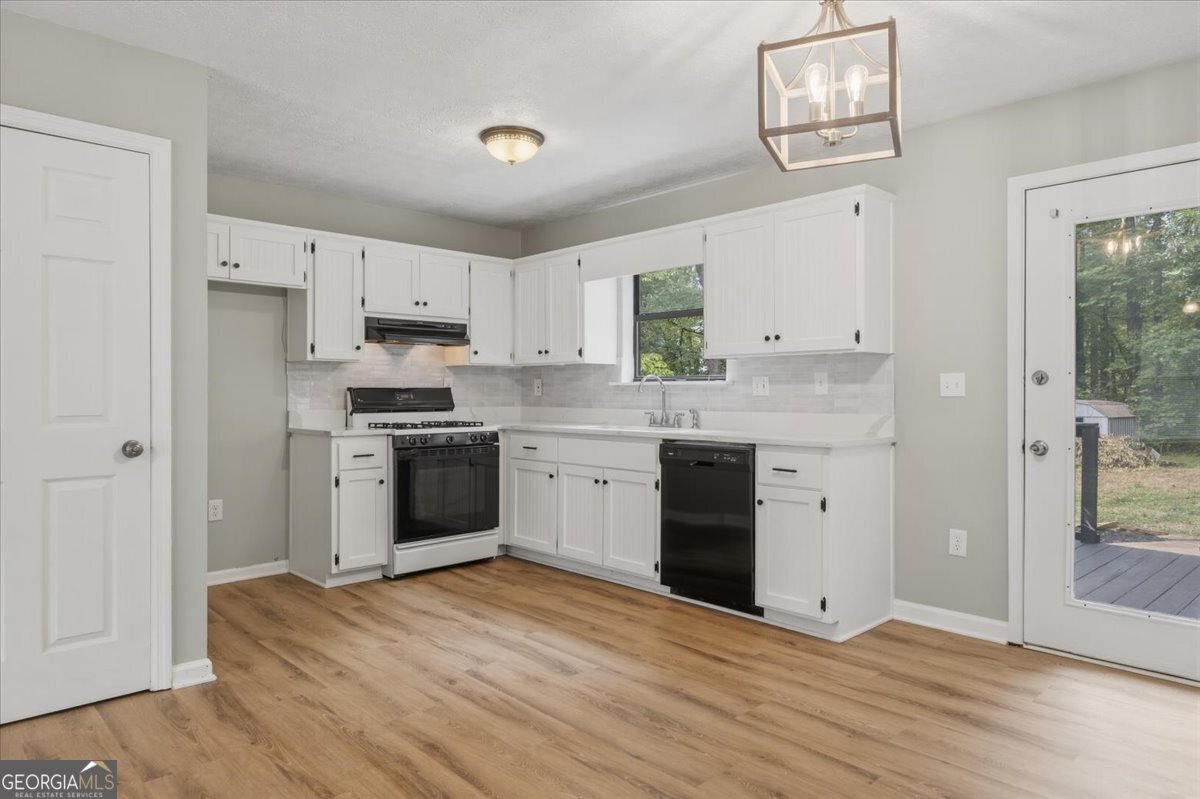 40 Hickory Lane Dallas GA 30132