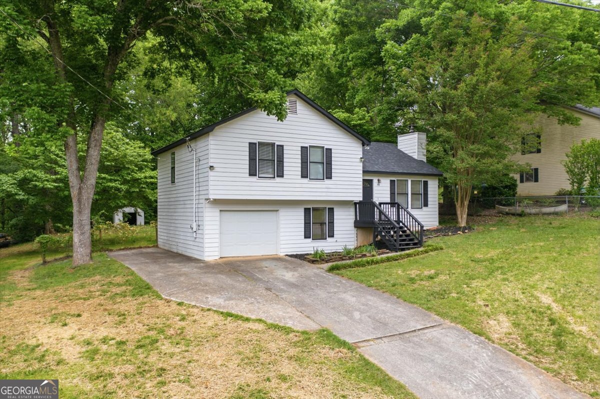40 Hickory Lane Dallas GA 30132