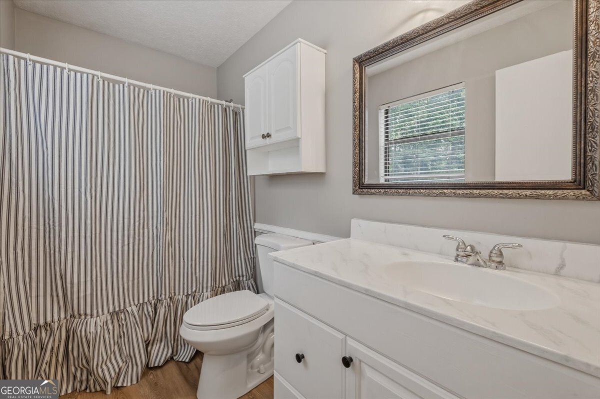 40 Hickory Lane Dallas GA 30132