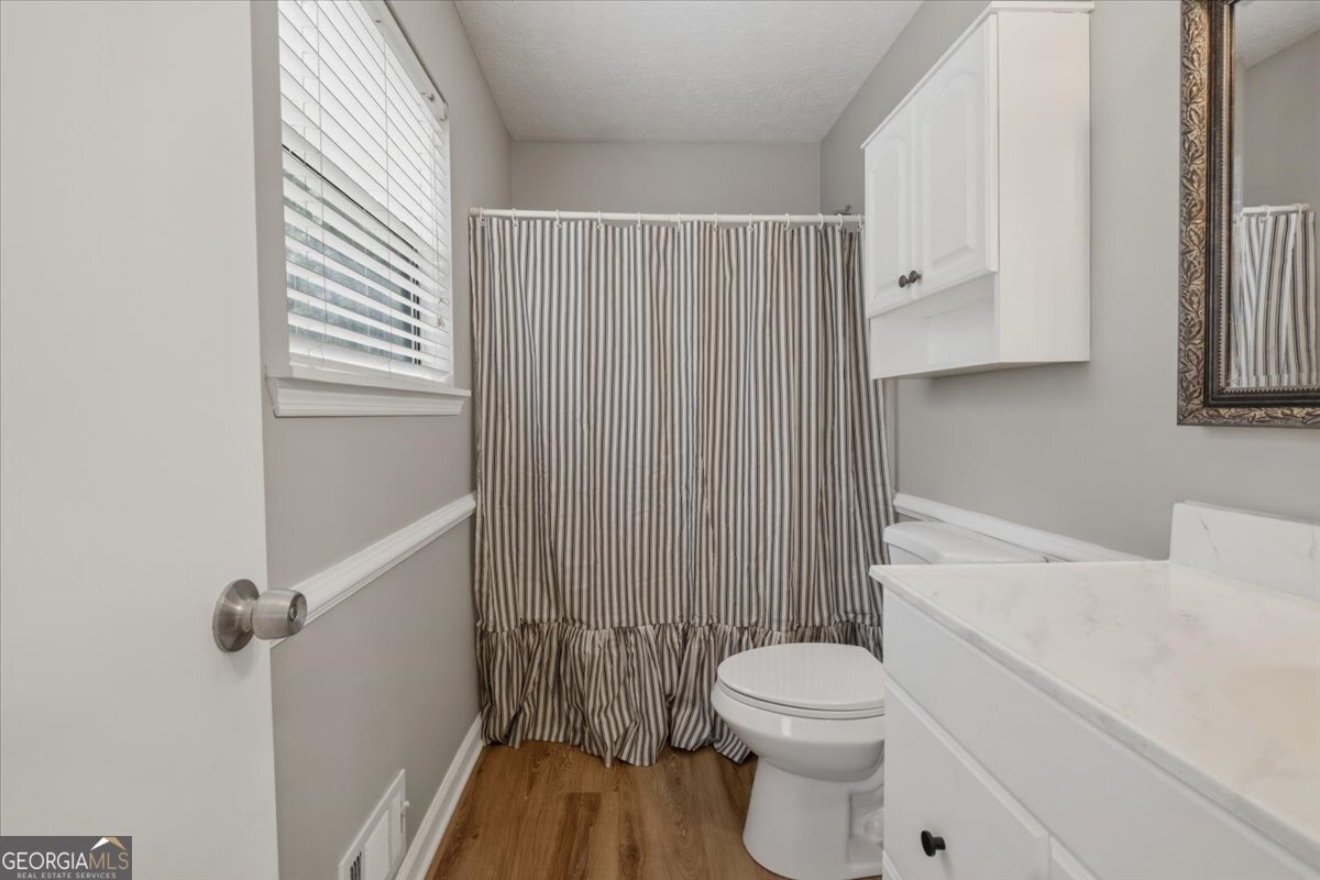40 Hickory Lane Dallas GA 30132