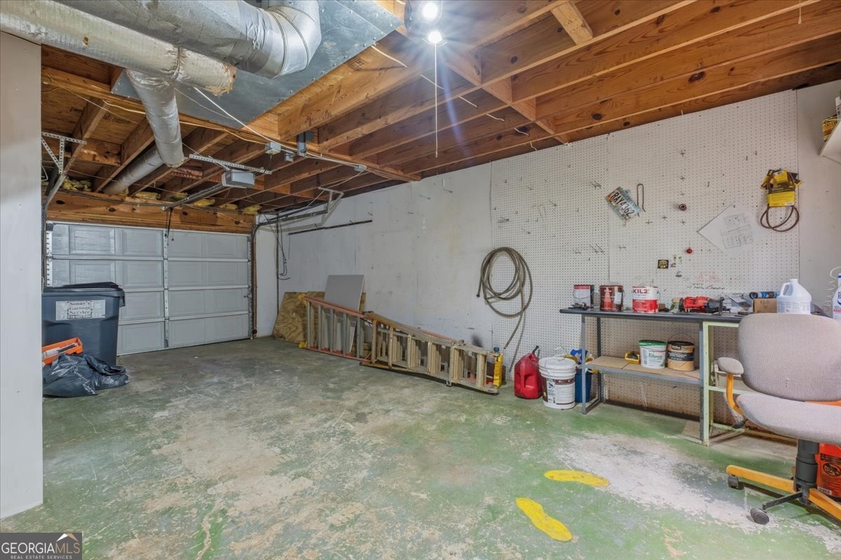 40 Hickory Lane Dallas GA 30132