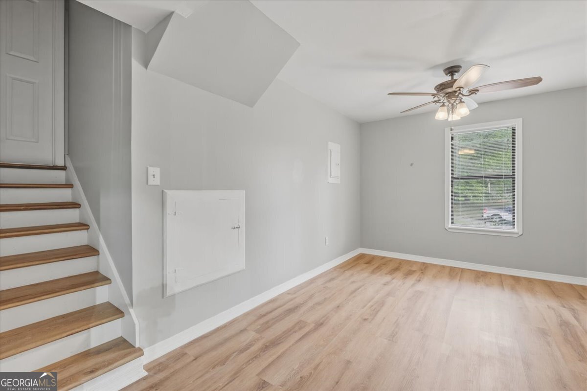 40 Hickory Lane Dallas GA 30132