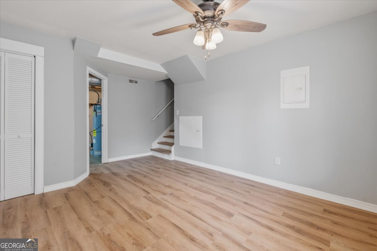 40 Hickory Lane Dallas GA 30132