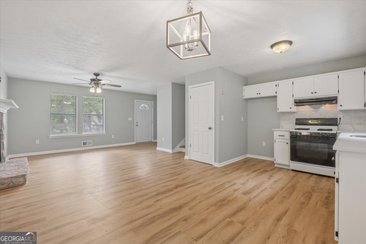 40 Hickory Lane Dallas GA 30132