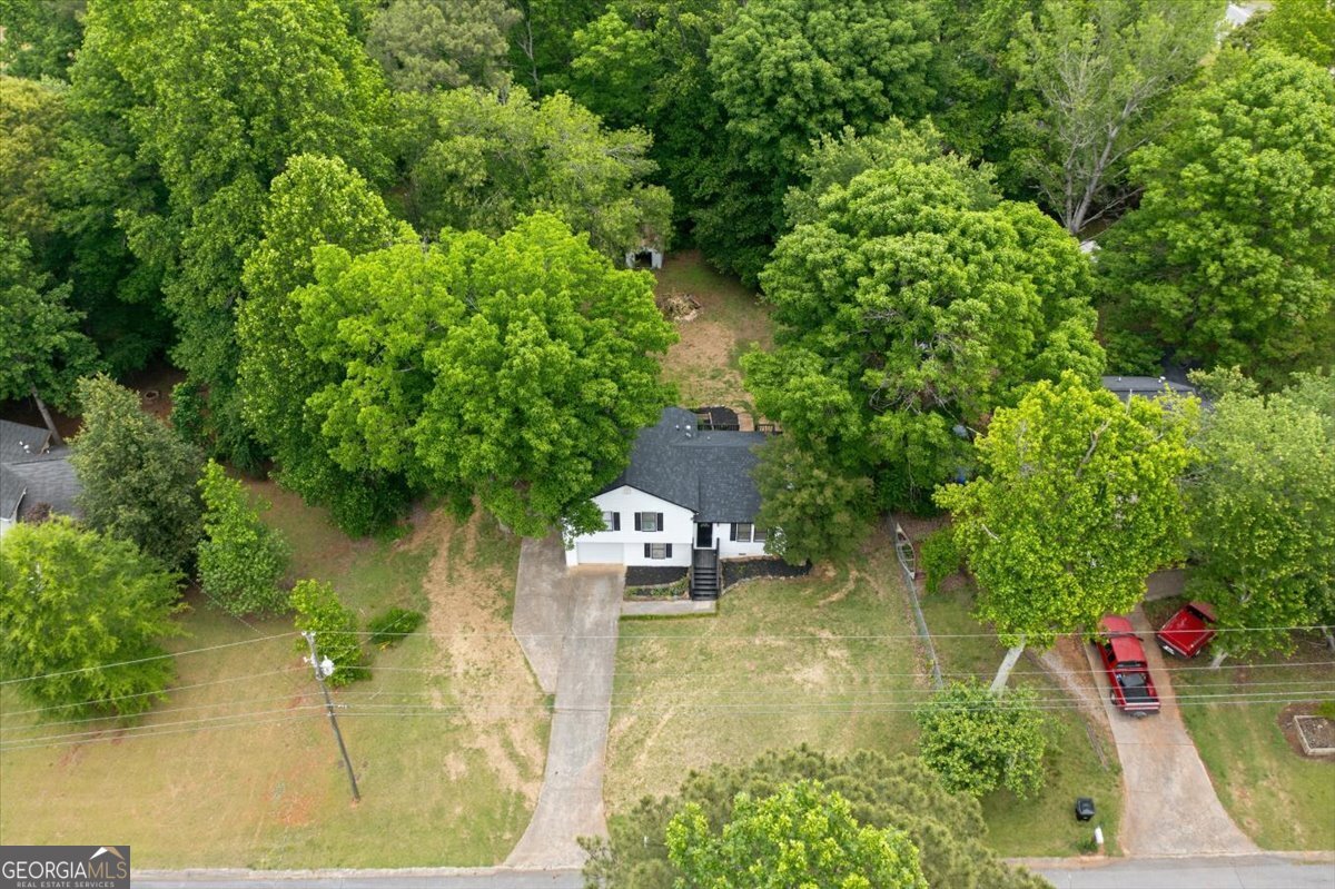 40 Hickory Lane Dallas GA 30132