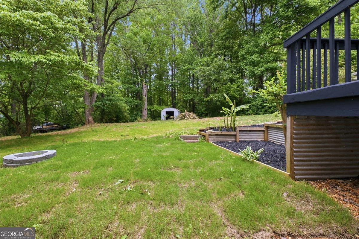 40 Hickory Lane Dallas GA 30132