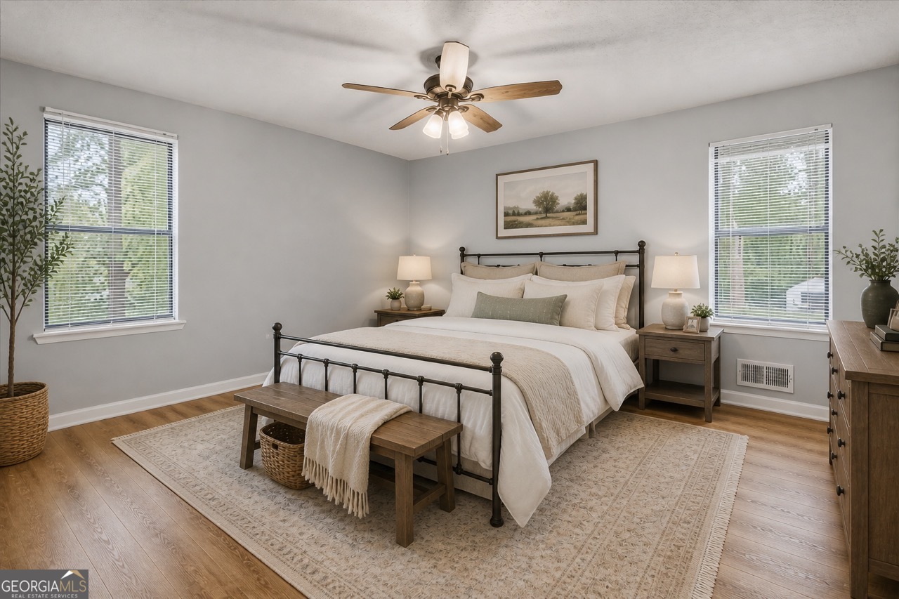 40 Hickory Lane Dallas GA 30132