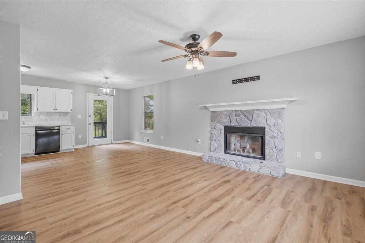 40 Hickory Lane Dallas GA 30132
