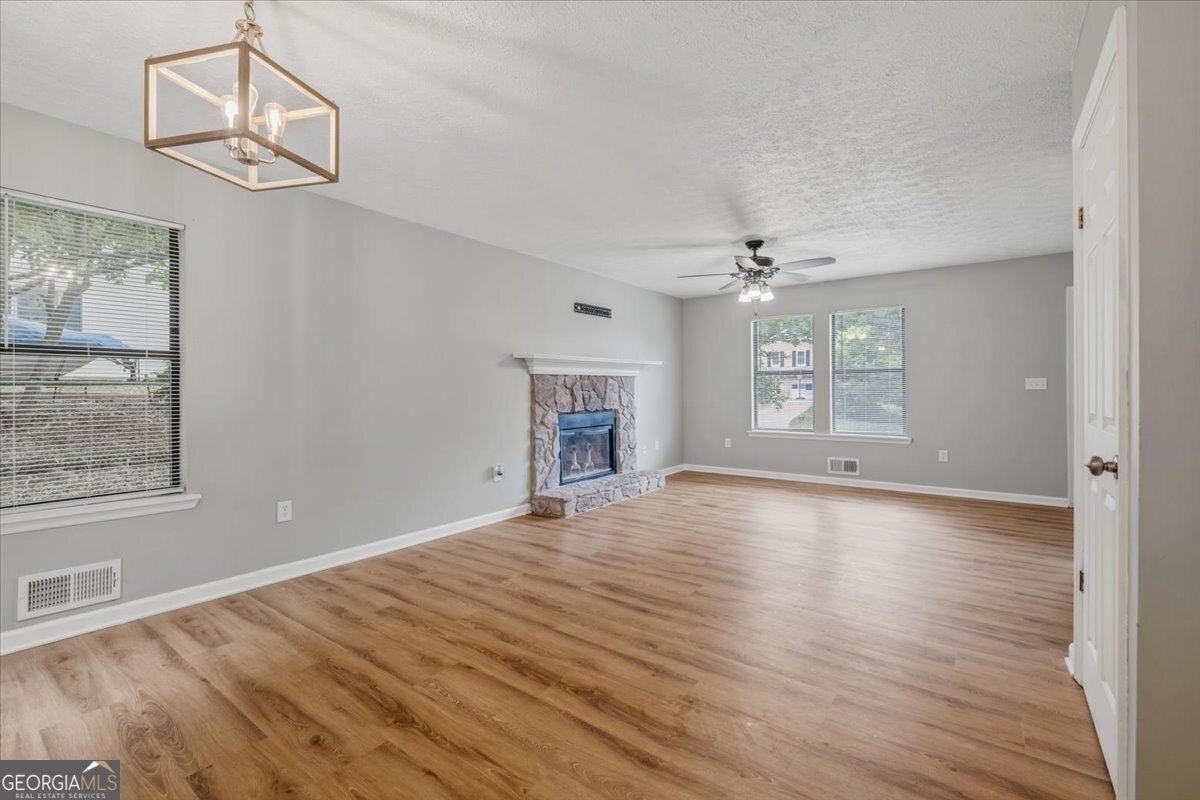 40 Hickory Lane Dallas GA 30132