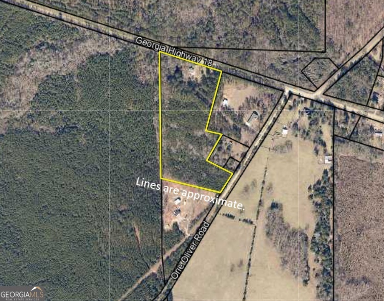 11670 Ga Highway 18 Pine Mountain GA 31822