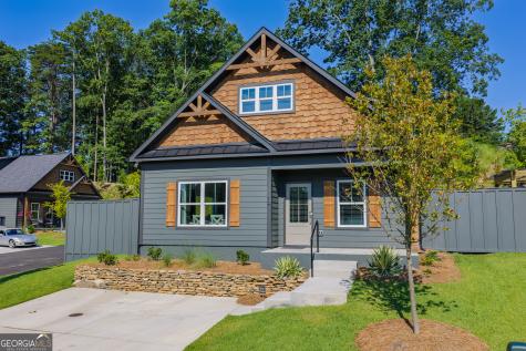 119 Red Cloud Walk Waleska GA 30183