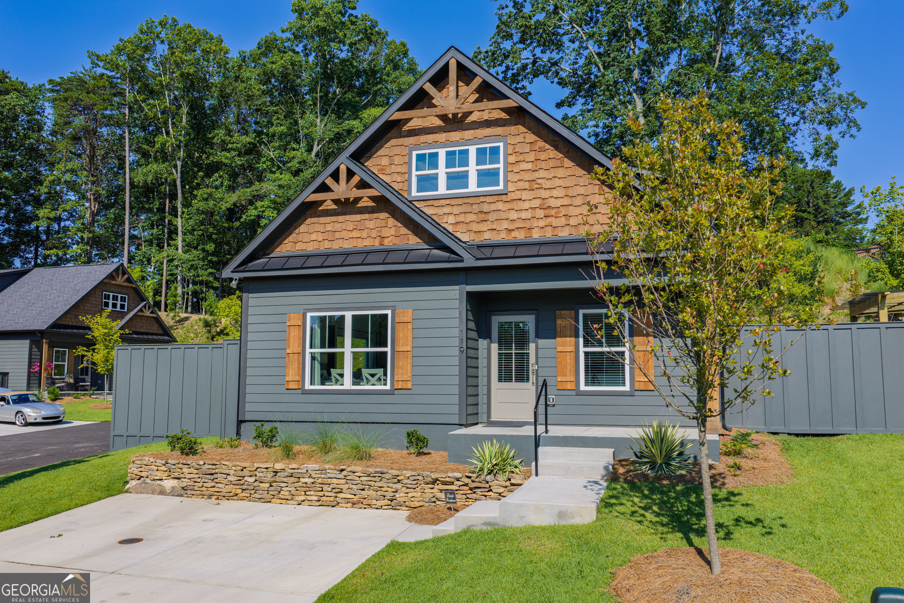 119 Red Cloud Walk Waleska GA 30183
