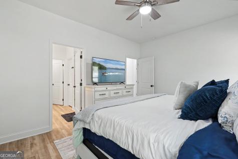 119 Red Cloud Walk Waleska GA 30183