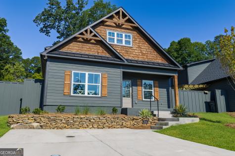 119 Red Cloud Walk Waleska GA 30183