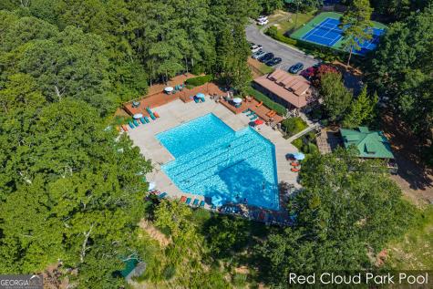 119 Red Cloud Walk Waleska GA 30183