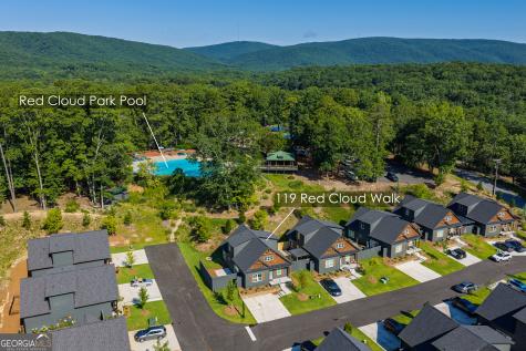 119 Red Cloud Walk Waleska GA 30183