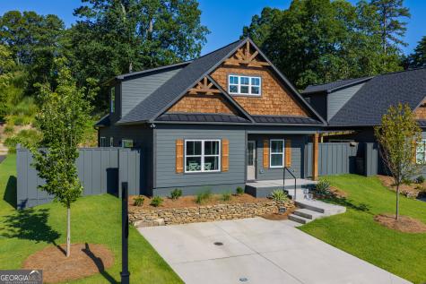 119 Red Cloud Walk Waleska GA 30183