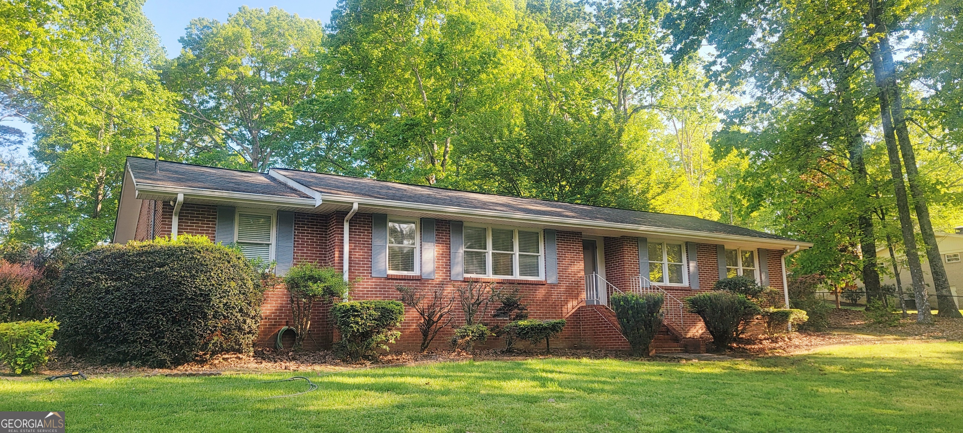 125 Hickory Lane Cornelia GA 30531